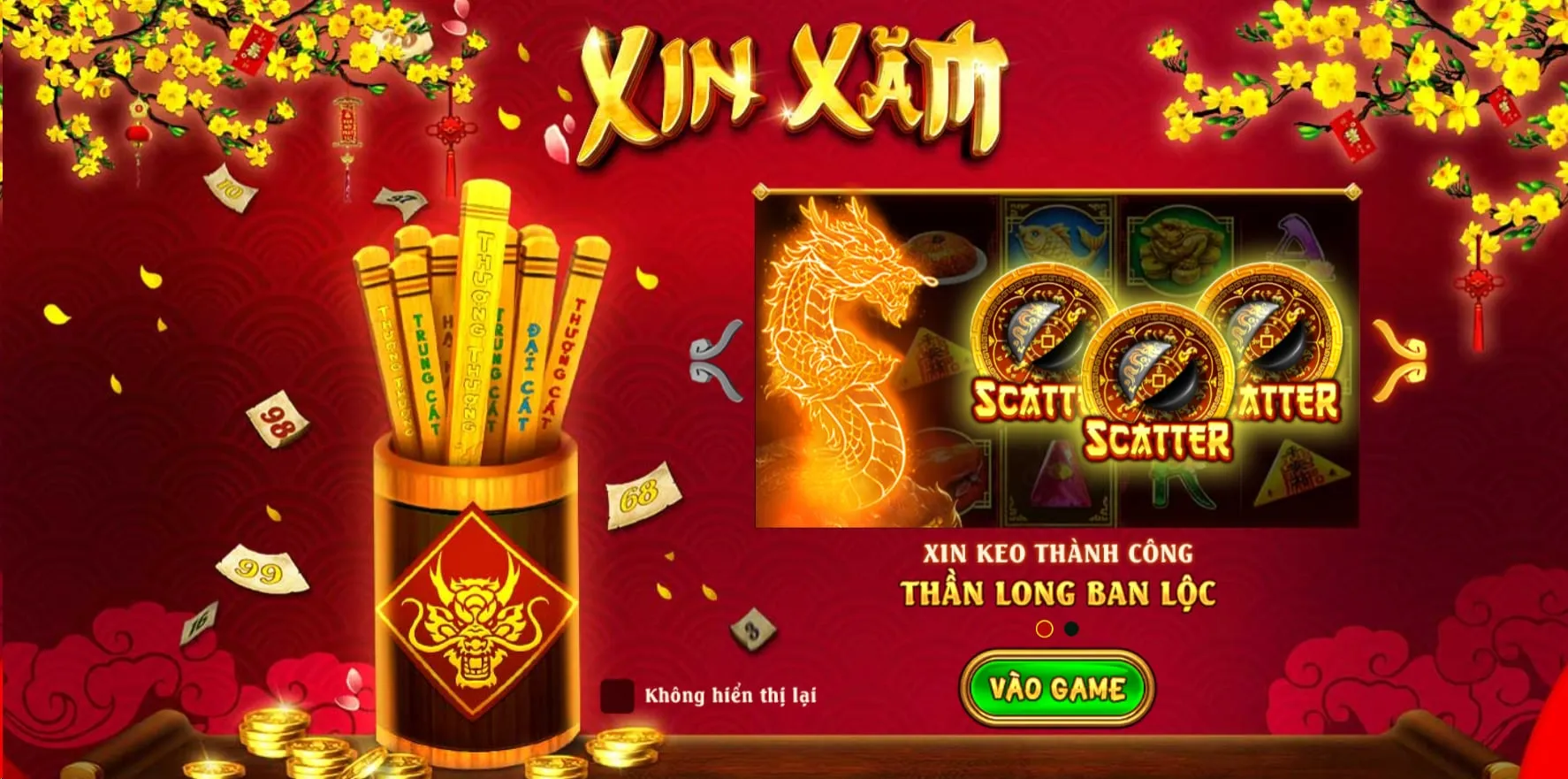 xin xam tai may88 2