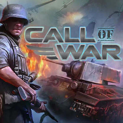 call of war tai may88